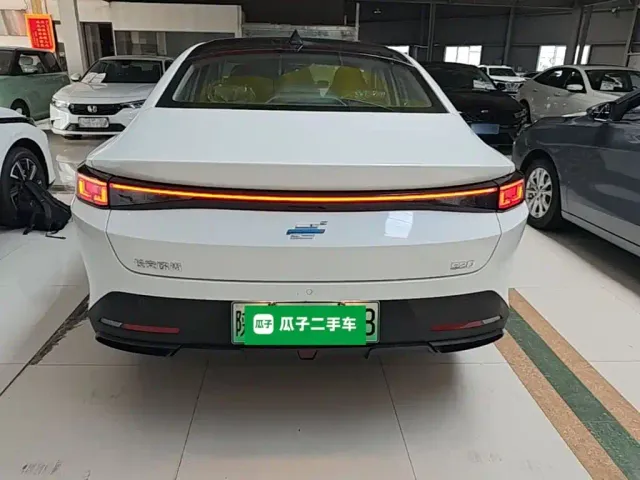 Changan Oushang 520 — Фото автомобиля 5