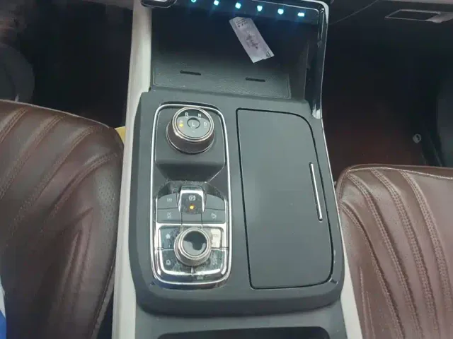 Ford Lingrui — Фото автомобиля 16