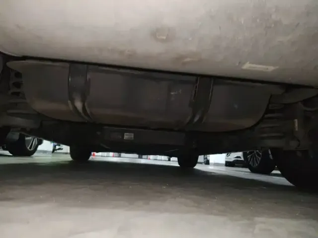 BYD Qin PLUS 2021 DM-i 55KM Flagship — Фото автомобиля 23