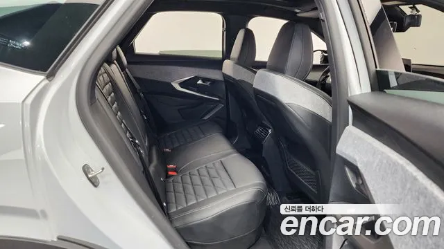 Peugeot 3008 — Фото автомобиля 9