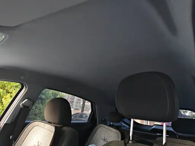 Chery Tiggo 3x — Фото автомобиля 14