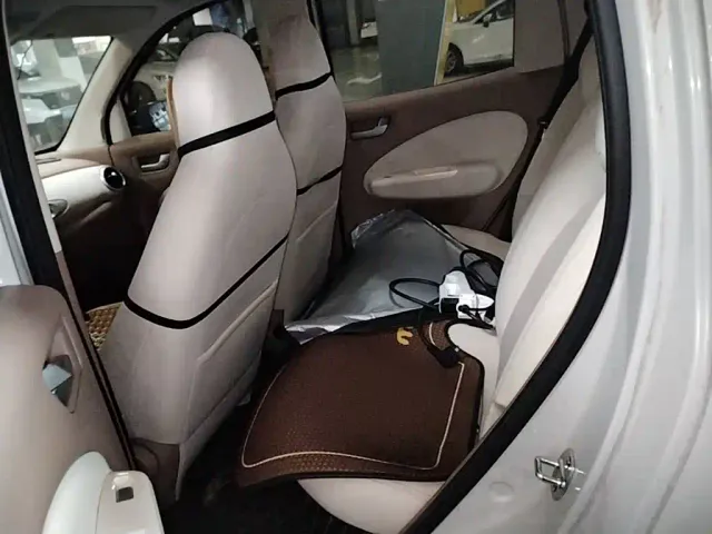 Wuling Hongguang Mini EV — Фото автомобиля 16