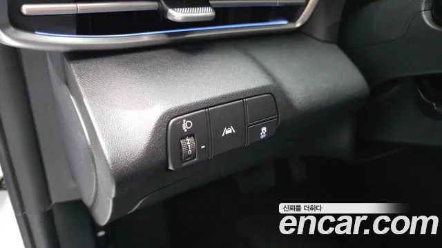 Hyundai Avante CN7 — Фото автомобиля 26