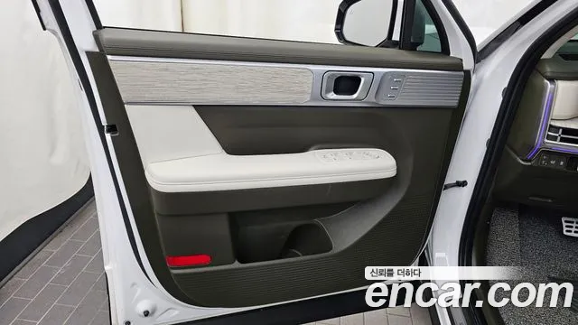 Hyundai Santa Fe MX5 — Фото автомобиля 13