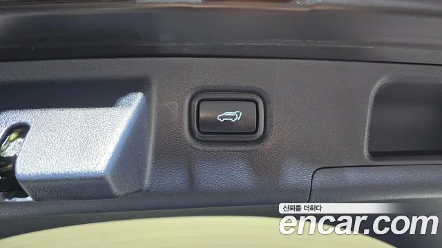 Hyundai Nexo — Фото автомобиля 22