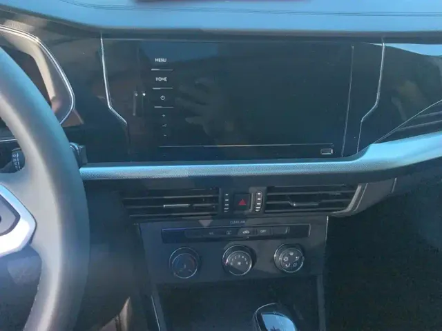 Volkswagen Passat — Фото автомобиля 13