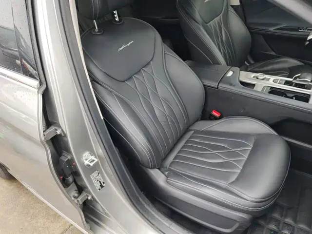 Chery Arrizo 8 — Фото автомобиля 24