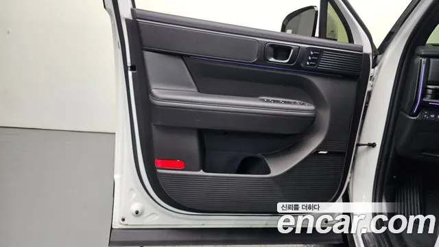 Hyundai Santa Fe MX5 — Фото автомобиля 24