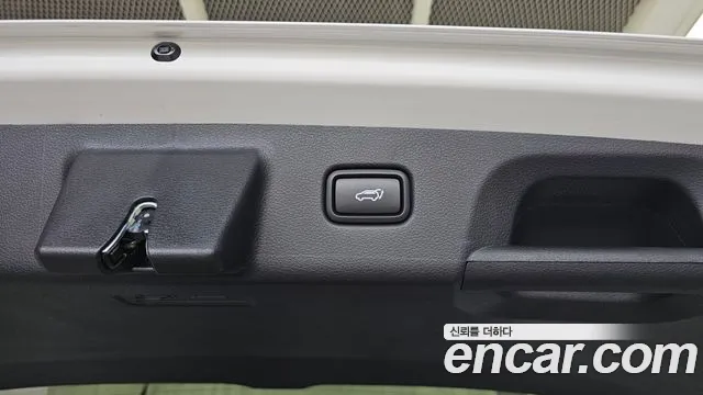 Hyundai Palisade The New Palisade Бензин 3.8 2WD — Фото автомобиля 26