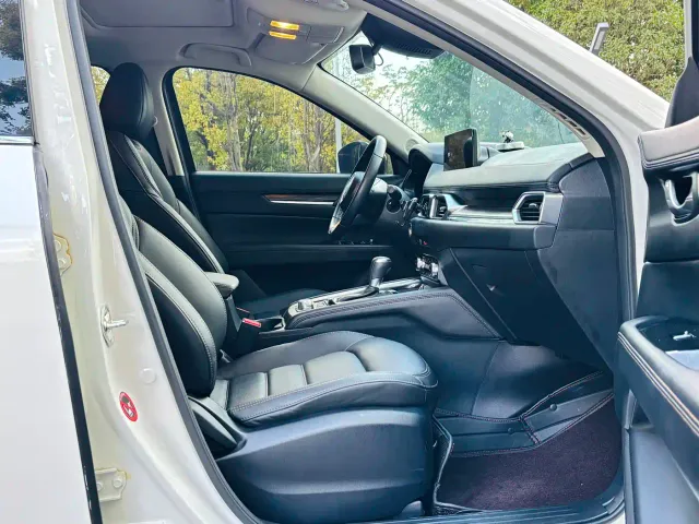 Mazda CX-5 — Фото автомобиля 11