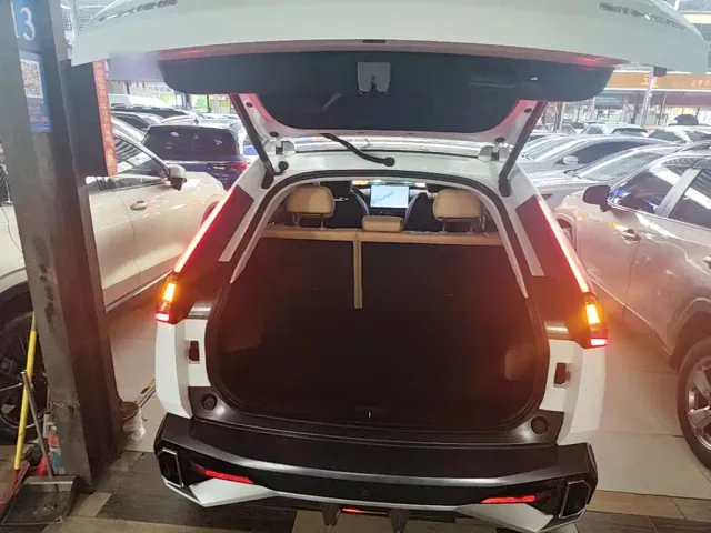 GAC Trumpchi Emkoo — Фото автомобиля 8