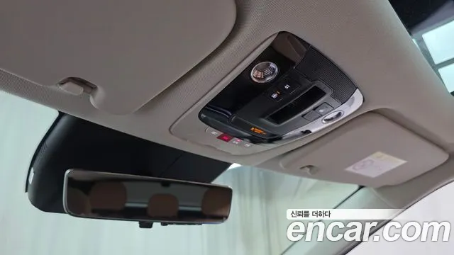 Kia EV6 — Фото автомобиля 17