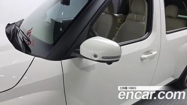 Hyundai Casper Casper Electric Inspiration — Фото автомобиля 30
