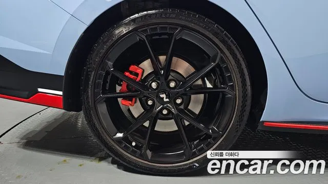Hyundai AVANTE — Фото автомобиля 19