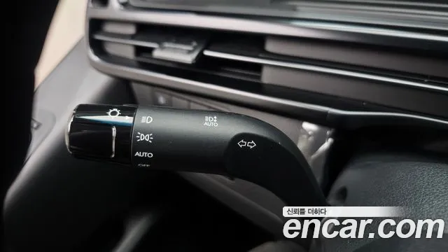Hyundai Staria Новый Staria — Фото автомобиля 17