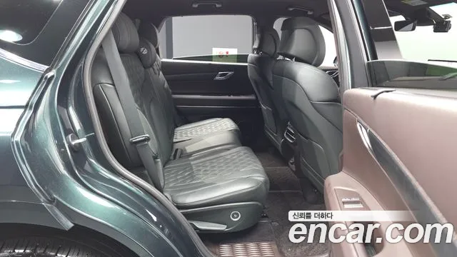 Genesis GV80 — Фото автомобиля 18
