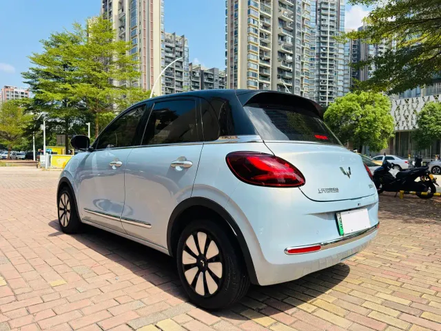 Wuling Bingo — Фото автомобиля 16