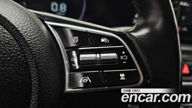 Kia Seltos Бензин 1.6 турбо 2WD — Фото автомобиля 19