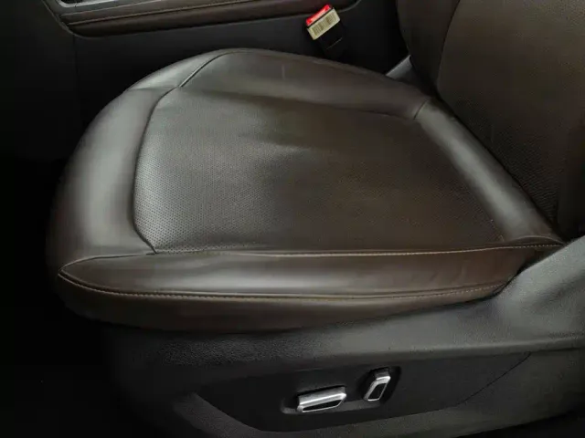 JAC Motors JAC Hunter — Фото автомобиля 20