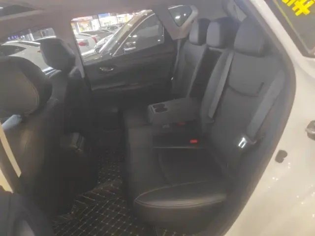 Nissan Tiida — Фото автомобиля 16