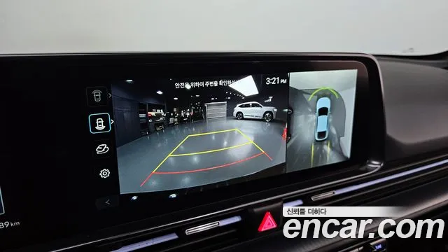 Hyundai Ioniq6 — Фото автомобиля 15