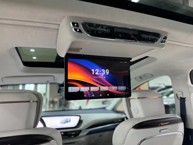 Buick Century — Фото автомобиля 19