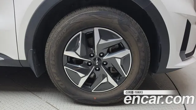 Kia Sorento 4th Gen — Фото автомобиля 6