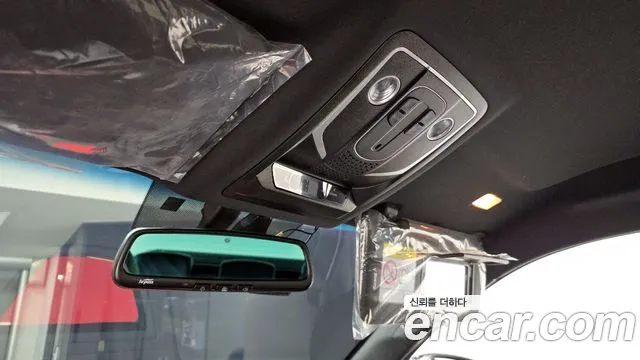 KG_Mobility_Ssangyong Rexton — Фото автомобиля 19