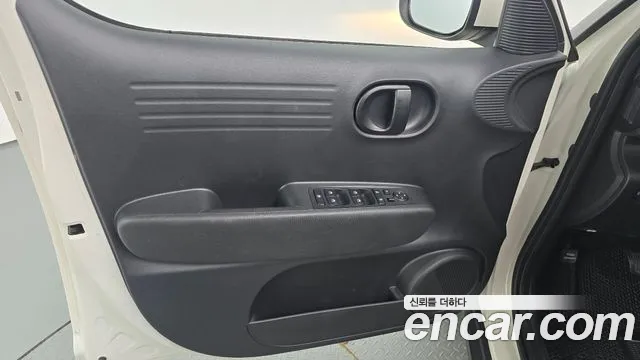 Hyundai Casper Casper Turbo Smart — Фото автомобиля 22