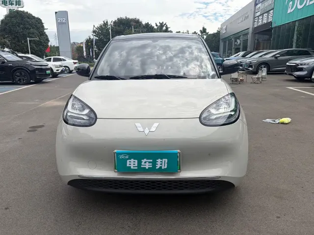 Wuling Bingo — Фото автомобиля 2