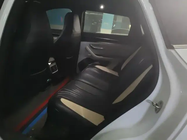 BYD Song PLUS — Фото автомобиля 11