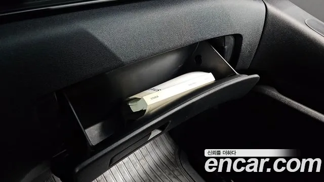 Hyundai Staria Staria Tourer 11 мест — Фото автомобиля 24