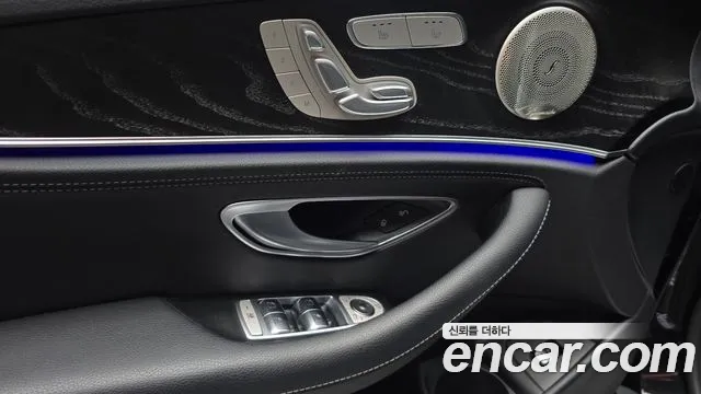 Mercedes-Benz E-Class W213 — Фото автомобиля 28