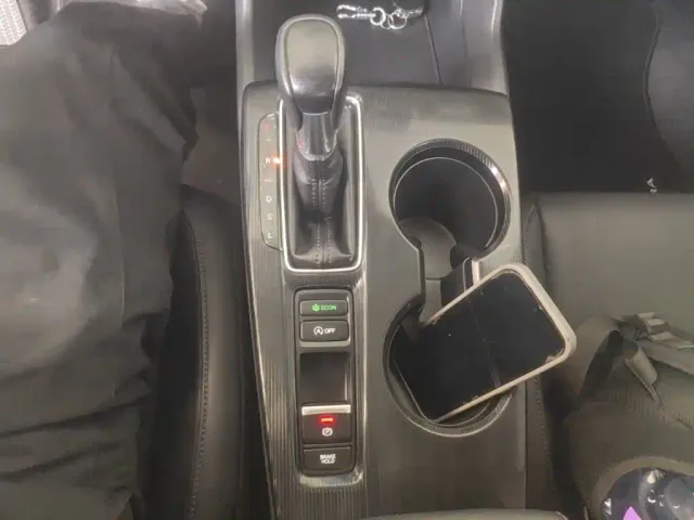 Honda Integra 2022 240TURBO CVT Luxury Edition — Фото автомобиля 13