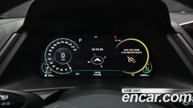 Hyundai Sonata Sonata (DN8) 1.6 Turbo — Фото автомобиля 7