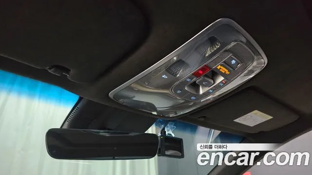 Genesis G80 RG3 — Фото автомобиля 29