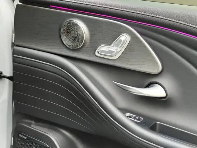 Chery Arrizo 8 — Фото автомобиля 16