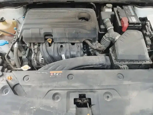 Geely Emgrand — Фото автомобиля 16
