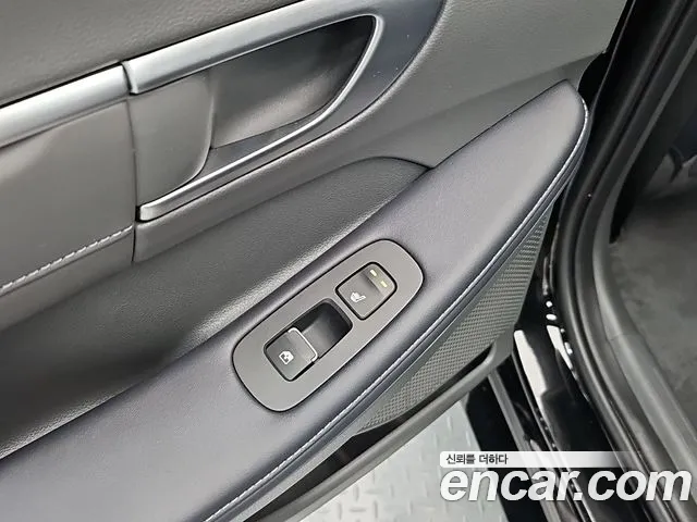 Hyundai Sonata DN8 — Фото автомобиля 16