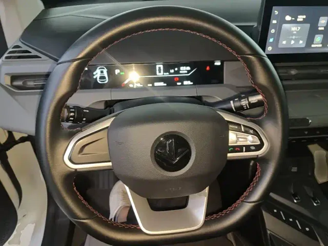 Caocao Auto 60 — Фото автомобиля 10