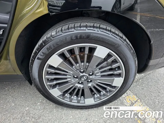 Hyundai Santa Fe — Фото автомобиля 5