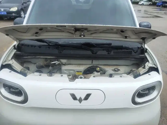 Wuling Hongguang Mini EV — Фото автомобиля 19