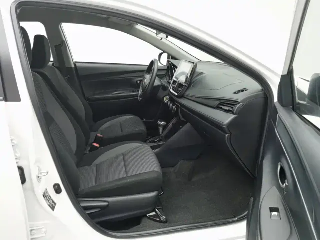 Toyota Vios — Фото автомобиля 23
