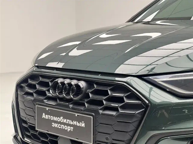 Audi A3 — Фото автомобиля 4