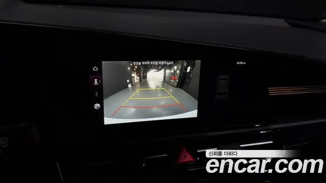Kia Niro The All New Niro Signature — Фото автомобиля 13