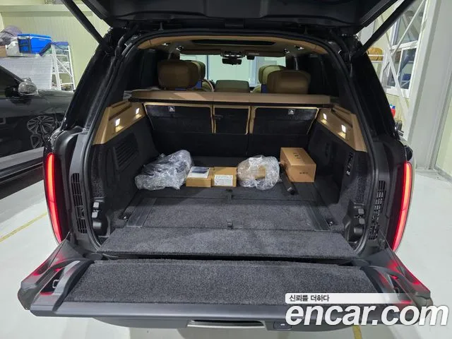 Land Rover Range Rover 5th Gen — Фото автомобиля 15