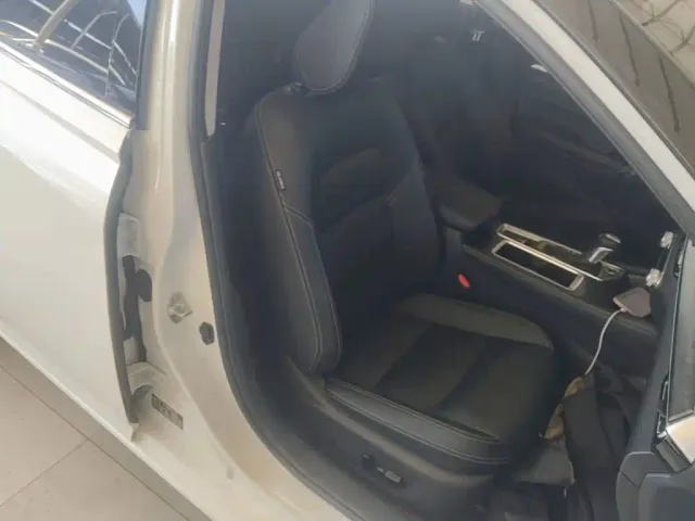 Nissan Teana — Фото автомобиля 24