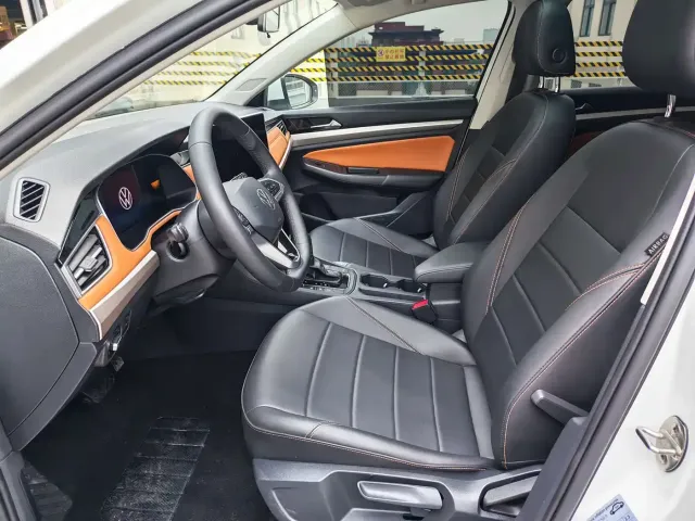Volkswagen Bora 2023 200TSI DSG Yuexing Edition — Фото автомобиля 4