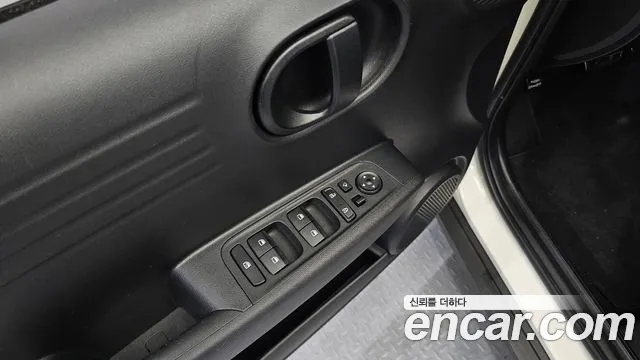 Hyundai Casper Casper Essential Light — Фото автомобиля 25