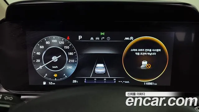 Kia Canival Carnival 4 поколение Дизель 7 мест Signature — Фото автомобиля 6